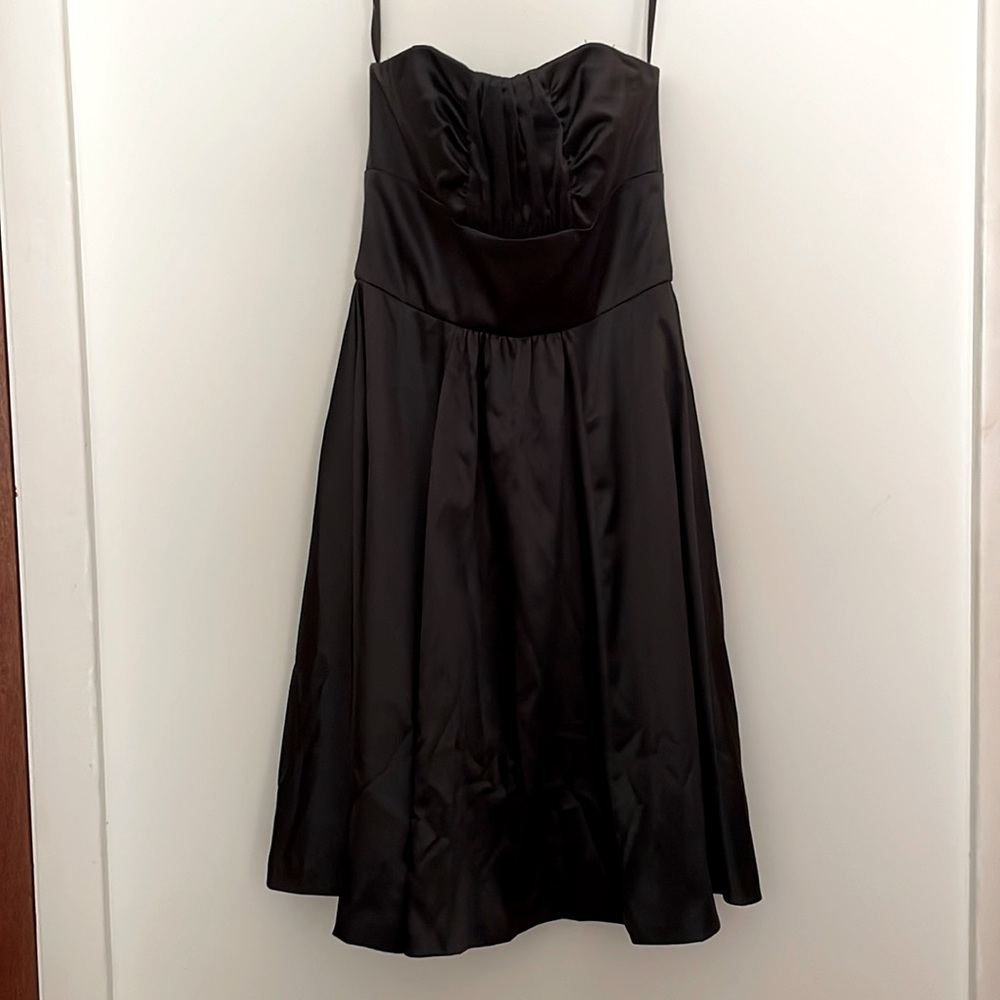 White House Black Market cocktail dress